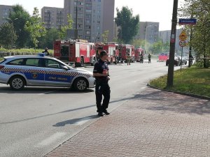 Varşova’da patlama: 2 ölü, 3 yaralı