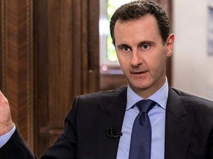 Suriye'de flaş gelişme... Beşar Esad ateşkes ilan etti!