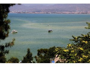 Fethiye Belediye Başkanı Karaca’dan Fethiye Körfezi kirliliği açıklaması