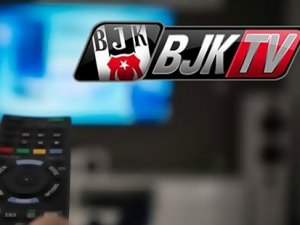 BJK TV resmen yayın hayatına son verdi!