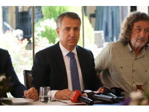 Eskişehirspor yönetimine yeni talip