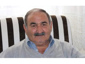 Gazeteci Mehmet Yolyapar’ın acı günü