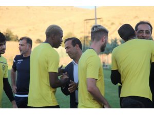 Btc Turk Yeni Malatyaspor’dan 3 futbolcuya milli davet
