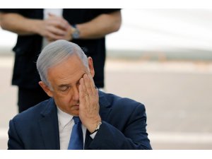 Netanyahu’dan Yahudi yerleşimlerini ilhak sözü