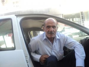 Antalya’da otomobilin çarptığı yaya öldü