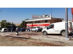 Diyarbakır’da silahlı saldırı: 1 ağır yaralı