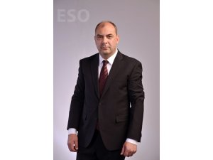 ESO Başkanı Kesikbaş; “Üretmeyi iyi biliyoruz, ama zamlar çok zorlayıcı”