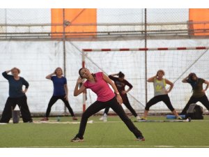 Sonbahar spor okulları başlıyor