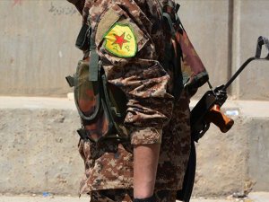 Büyük skandal! ABD, YPG için 700 terörist eğitti...