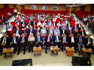 Kastamonu Entegre, 50. kuruluş yılını kutladı