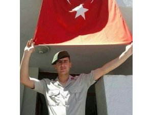 Mardin’de hain tuzak: 1 şehit