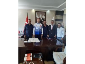 Musabeylispor Amatör ligde mücadele edecek