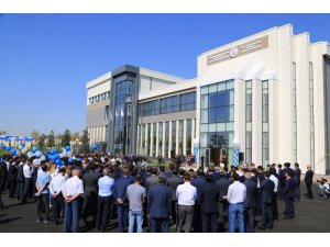 Ulusal Nükleer Araştırma Üniversitesi MEPhI’nin ilk yurt dışı şubesi Taşkent’te açıldı