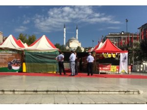 Safranbolu Belediyesinden "Engelsiz Anadolu Festivali" açıklaması