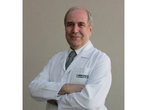 Dr. Gürkaynak: "Hipertansiyon sinsi seyreden bir hastalık"