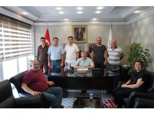 Osmancık Belediyesi Pirinç Festivali’ne hazırlanıyor