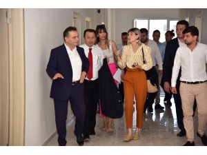 Bilecik Belediyesi Gündüz Bakım ve Kreş Evi açıyor