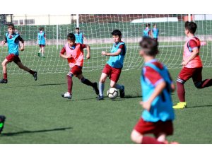 Trabzonspor, Muğla’da futbol okulu açıyor