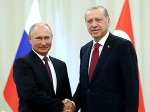Putin'den Türkiye önerisi: G7 içinde olmalı