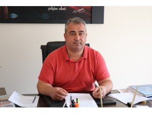 Eğitim İş Kırşehir Şube Başkanı Levent Akça: “Kırşehir’de özel sınıflar oluşturuluyor herkes görevini yapsın”