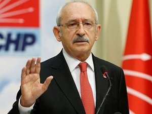Kılıçdaroğlu Kaftancıoğlu İstanbul seçimlerinde başarılı olduğu için ceza veriliyor