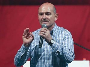 İçişleri Bakanı Süleyman Soylu: Belediyeler, PKK terör örgütüne adam alma merkezi değildir