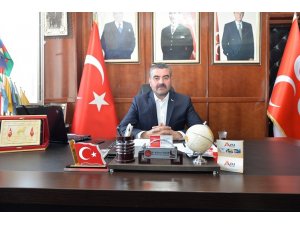 Başkan Avşar’dan yeni eğitim öğretim yılı kutlama mesajı