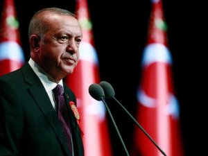 Erdoğan: ' Faizler Perşembe günü daha da düşecek, göreceksiniz'