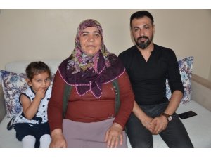Diyarbakır’da çocukları için eylem yapan ailelere Muş’tan destek