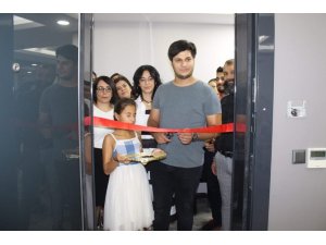 Diyarbakır’da hibe, proje ve eğitim danışmanlık merkezi açıldı