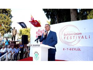 MHP Grup Başkanvekili Akçay: "Hafızası olan millet ayakta kalır"