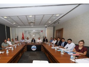 Halı sektörü Gaziantep’in ihracat şampiyonu