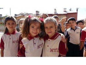 Sivas’ta yeni eğitim öğretim yılı başladı