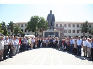 CHP’nin Kuruluşunun 96. yıl dönümü Malatya’da kutlandı