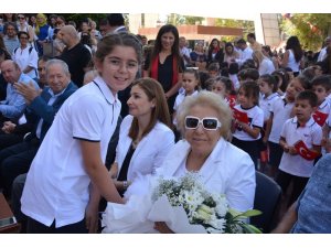 Gaziantep Kolej Vakfı 56 yaşında