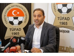 Fuat Çapa, Başkan Taş’a “Eskişehirspor’a nasıl bir zarar verdim?” diye sordu