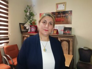 Diyarbakır’da evlat nöbetindeki ailelere Mardin’den destek