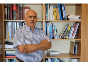 Prof. Dr. Ünsaçar: "Konya, makine sanayisinde ülkenin lokomotifi"
