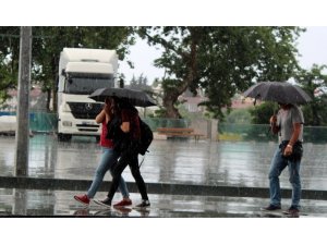 Doğu’da en yüksek hava sıcaklığı Erzincan’da ölçüldü