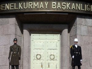 ABD'li komutanlar Türkiye'ye geliyor... Güvenli bölge görüşülecek