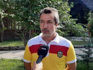 Yeni Malatyaspor, Ankaragücü maçına iddialı hazırlanıyor