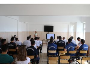 Karaman’da 10 Eylül Dünya İntiharı Önleme Günü semineri