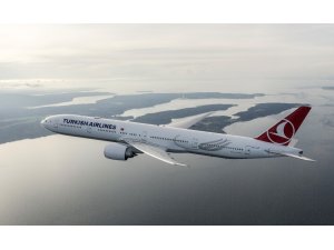 Türk Hava Yolları, Ağustos ayında 84,8 doluluk oranıyla uçtu