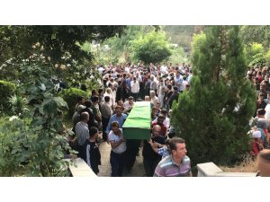 Hizan’daki kazada hayatını kaybedenler toprağa verildi