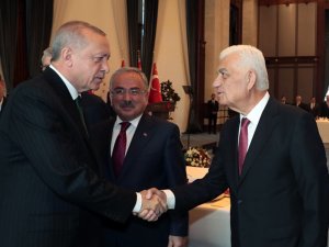 Başkan Gürün’den Ankara buluşması değerlendirmesi