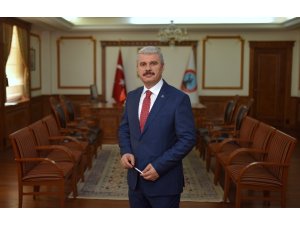 Vali Akın, Kırşehirlileri Ahilik Kutlamaları etkinliklerine katılmaya davet etti
