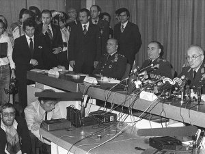 Tam 39 yıl geçti...Türkiye'nin demokrasi tarihinde kara leke:12 Eylül