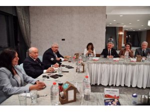 MHP Genel Başkanı Devlet Bahçeli’den Bülent Arınç açıklaması