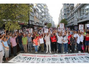 Samsun’da STK’lardan "12 Eylül" açıklaması