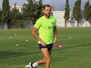 Akhisarspor Başkanı Eryüksel: "Tekrar Süper Lig’e çıkacağız"